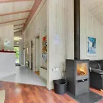 Casa vacanze Alsvej Augustenborg X Asserballeskov