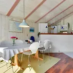 Casa vacanze Alsvej Augustenborg X