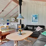 Casa vacanze Alsvej Augustenborg X