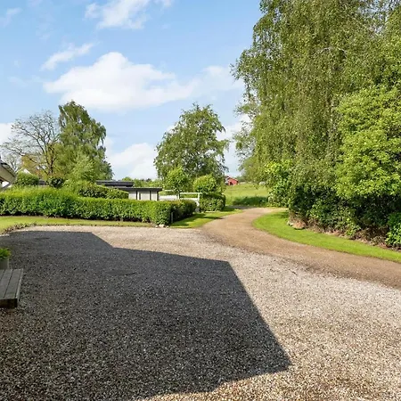 度假居 Alsvej Augustenborg X *