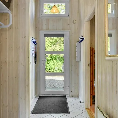 Cozy Home In Augustenborg With Sauna * Asserballeskov