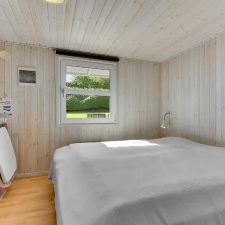 Cozy Home In Augustenborg With Sauna *