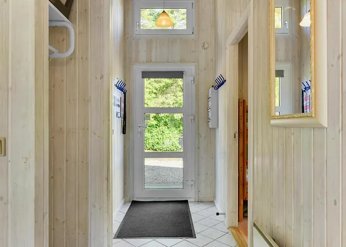 Alsvej Augustenborg X * Asserballeskov