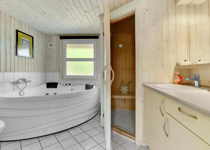 度假居 Alsvej Augustenborg X