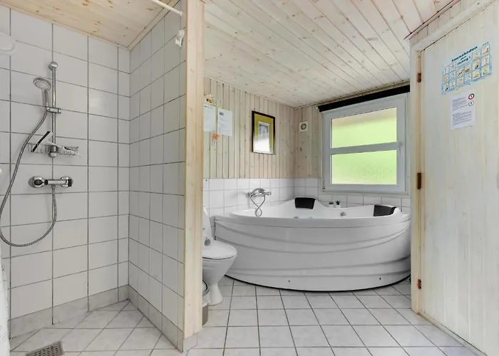 度假居 Alsvej Augustenborg X Asserballeskov