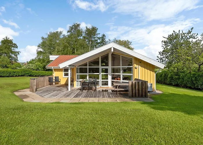 Alsvej Augustenborg X * Asserballeskov