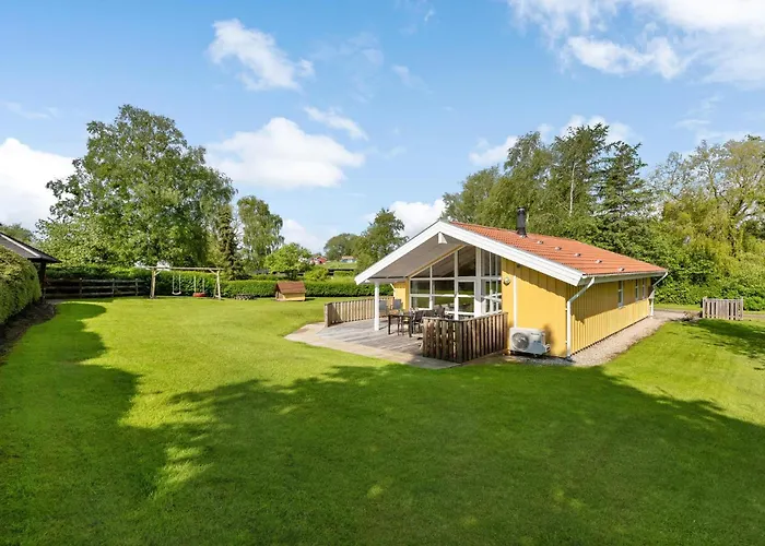 Alsvej Augustenborg X * Asserballeskov