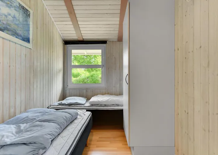 Alsvej Augustenborg X 度假居